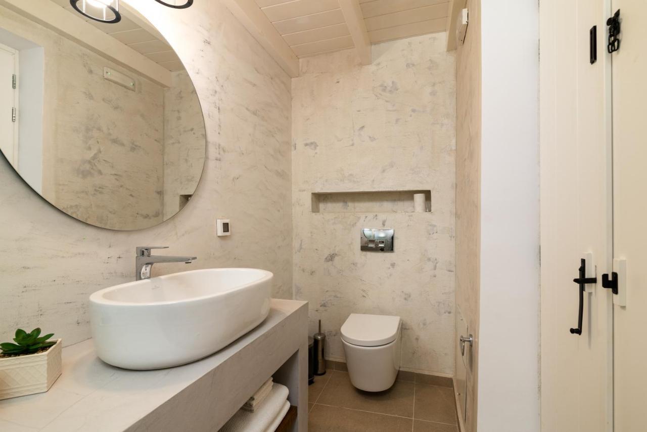 Casa Plumeria Of Old Town Rhodes Rhodes City Екстериор снимка