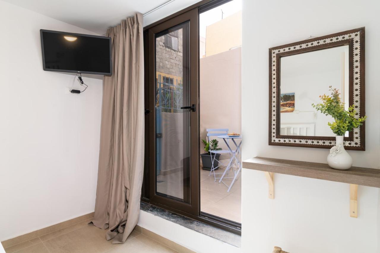 Casa Plumeria Of Old Town Rhodes Rhodes City Екстериор снимка