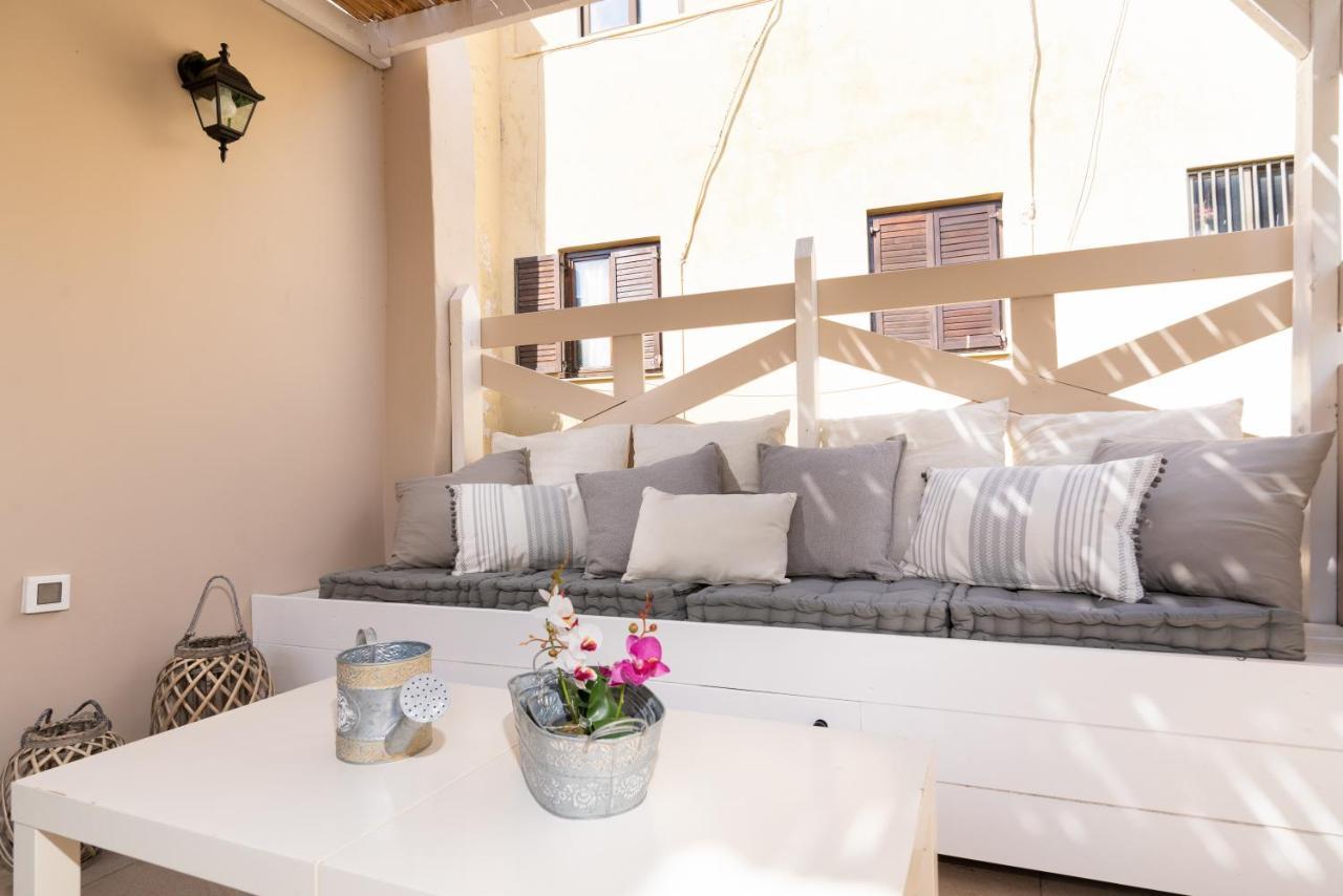 Casa Plumeria Of Old Town Rhodes Rhodes City Екстериор снимка